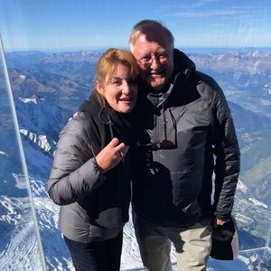 Meet your Posher, Christi